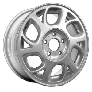 2000-2002 OLDSMOBILE INTRIGUE Aluminium 16