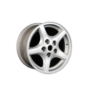 1995-2002 PONTIAC FIREBIRD Aluminium 16