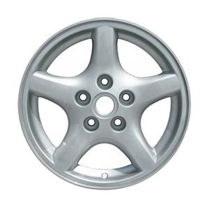 1995-2002 PONTIAC FIREBIRD Aluminium 16