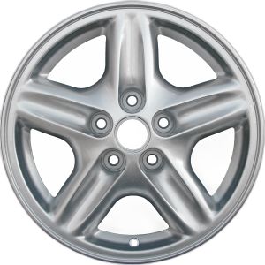 1996-1999 PONTIAC BONNEVILLE Aluminium 16