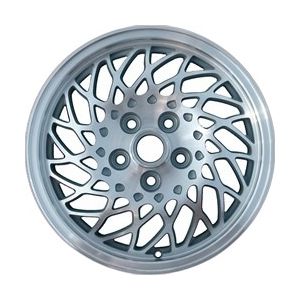 1997-2000 PONTIAC GRAND PRIX Aluminium 16