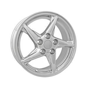 1999-2003 PONTIAC GRAND PRIX Aluminium 16