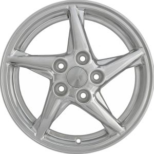 1999-2003 Pontiac Grand Prix Aluminium 16