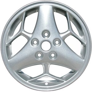 2000-2005 PONTIAC AZTEK, GRAND PRIX 16