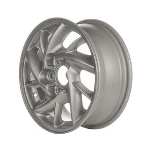 2001-2005 PONTIAC GRAND AM Aluminium 15