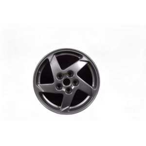 2004-2007 PONTIAC GRAND PRIX Aluminium 16