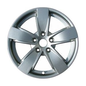 2004-2006 PONTIAC GTO Aluminium 17
