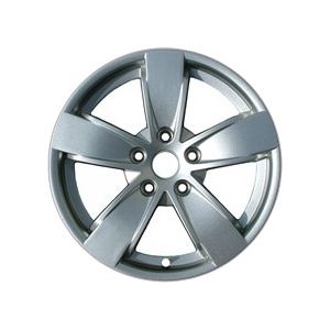 2004-2006 PONTIAC GTO Aluminium 17