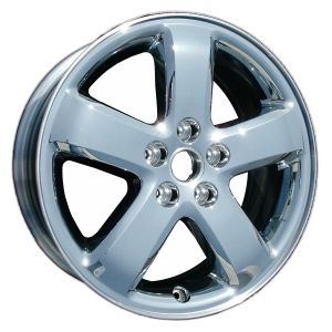 2005-2010 Pontiac, Chevrolet, Saturn G6 17
