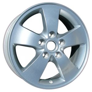 2005-2008 PONTIAC GRAND PRIX Aluminium 16