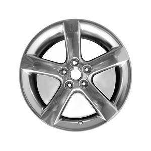 2006-2008 PONTIAC SOLSTICE Aluminium 18