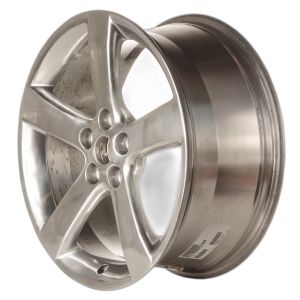 2006-2010 Pontiac Solstice Aluminium 18