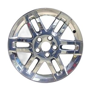 2005-2015 CHEVROLET, BUICK, PONTIAC IMPALA 17