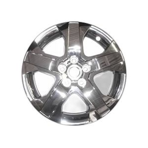 2007-2009 Pontiac Torrent Aluminium 17