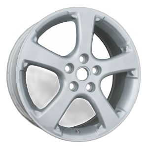2007-2008 PONTIAC GRAND PRIX Aluminium 18
