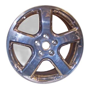 2007-2008 PONTIAC GRAND PRIX Aluminium 18