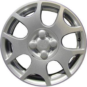 2003-2005 SATURN ION SEDAN, ION COUPE 15