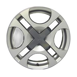 2003-2005 SATURN ION SEDAN, ION COUPE Aluminium 16