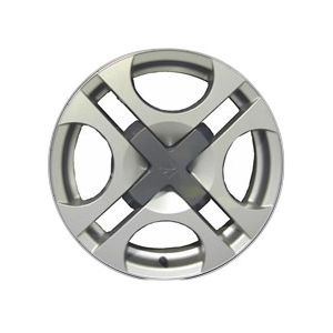 2003-2005 SATURN ION COUPE Aluminium 16