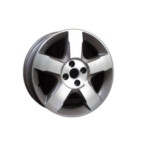 2006-2010 PONTIAC, CHEVROLET, SATURN G5 CA 16