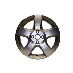 2006-2010 PONTIAC, CHEVROLET, SATURN G5 CA 16