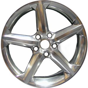2007-2009 SATURN SKY Aluminium 18