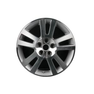 2007-2009 SATURN AURA Aluminium 17