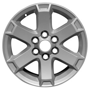 2007-2017 GMC, SATURN ACADIA, OUTLOOK 18