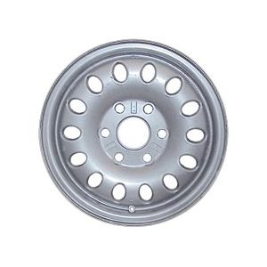 2000-2007 GMC, CHEVROLET SIERRA Aluminium 16