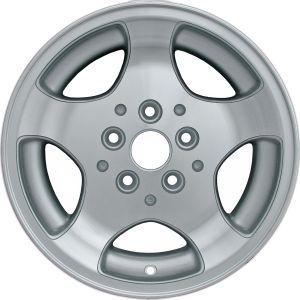 1996-1998 JEEP GRAND CHEROKEE Aluminium 15