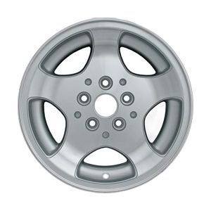 1996-1998 JEEP GRAND CHEROKEE Aluminium 15