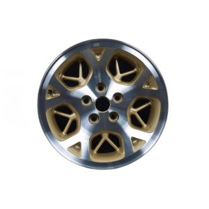1996-1998 JEEP GRAND CHEROKEE Aluminium 16