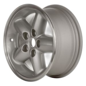 1996-2001 JEEP WRANGLER Aluminium 15