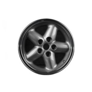 1996-2001 JEEP WRANGLER Aluminium 15