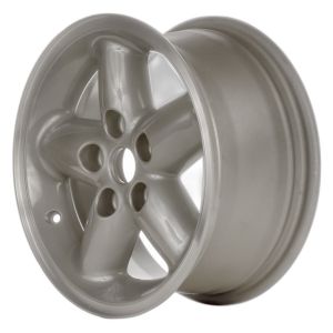 1996-2001 JEEP WRANGLER Aluminium 15