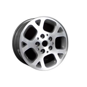 1999-2003 Jeep Grand Cherokee Aluminium 16