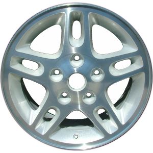 1999-2004 JEEP GRAND CHEROKEE Aluminium 16