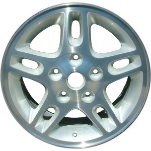 1999-2004 JEEP GRAND CHEROKEE Aluminium 16