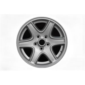 2003-2004 JEEP LIBERTY Aluminium 16