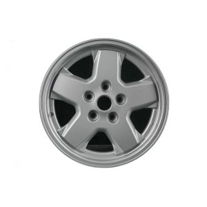 2002-2007 JEEP LIBERTY Aluminium 16