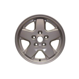 2002-2007 JEEP LIBERTY Aluminium 16