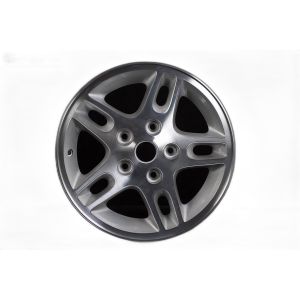 2002-2004 JEEP GRAND CHEROKEE Aluminium 16