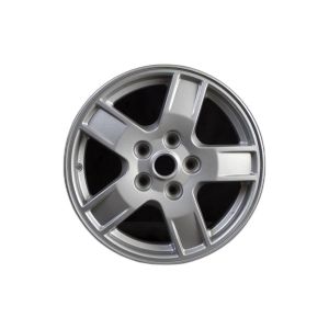 2005-2007 JEEP GRAND CHEROKEE Aluminium 17