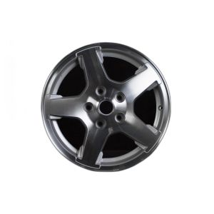 2005-2007 JEEP GRAND CHEROKEE Aluminium 17