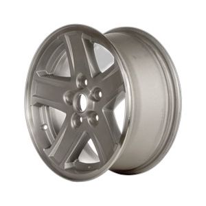 2005-2006 JEEP LIBERTY Aluminium 16