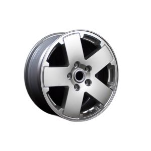 2007-2012 JEEP WRANGLER Aluminium 18