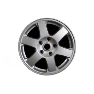 2008-2010 JEEP GRAND CHEROKEE Aluminium 17