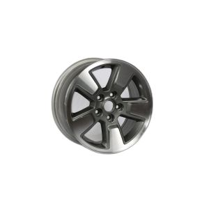 2008-2012 JEEP LIBERTY Aluminium 16