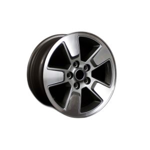 2008-2012 JEEP LIBERTY Aluminium 16
