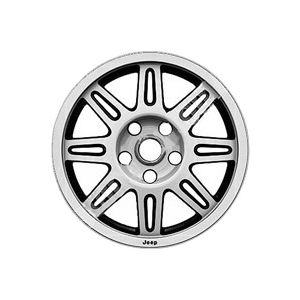 2007-2011 JEEP WRANGLER, COMMANDER 17